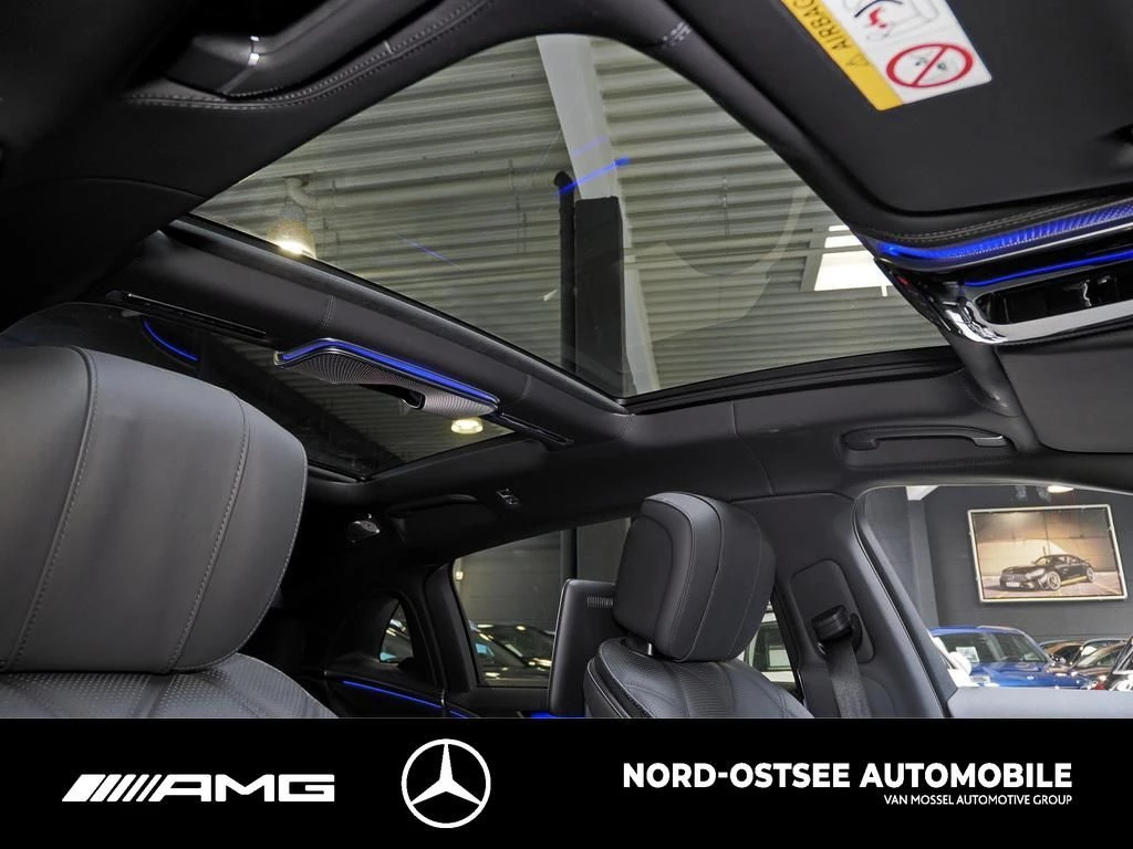 Mercedes-Benz S-Klasse 680 Maybach NIGHT-SERIES NP€314.188,- Maybach