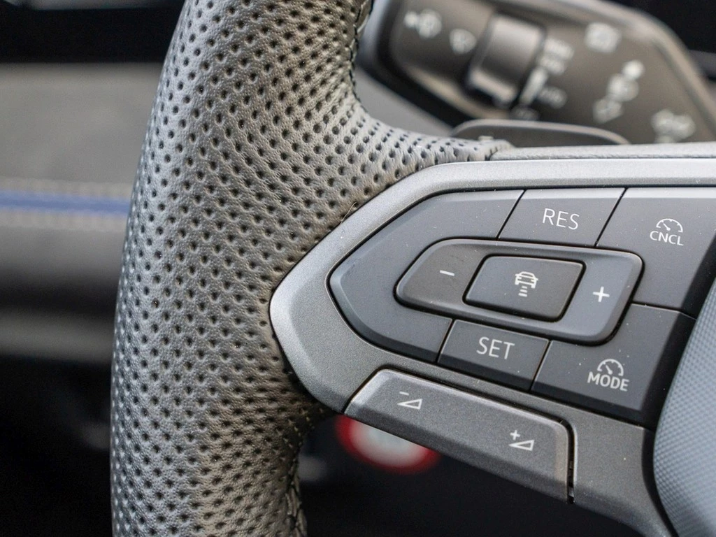 Volkswagen Tiguan 2.0 TDI 4Motion DSG R-Line VSA