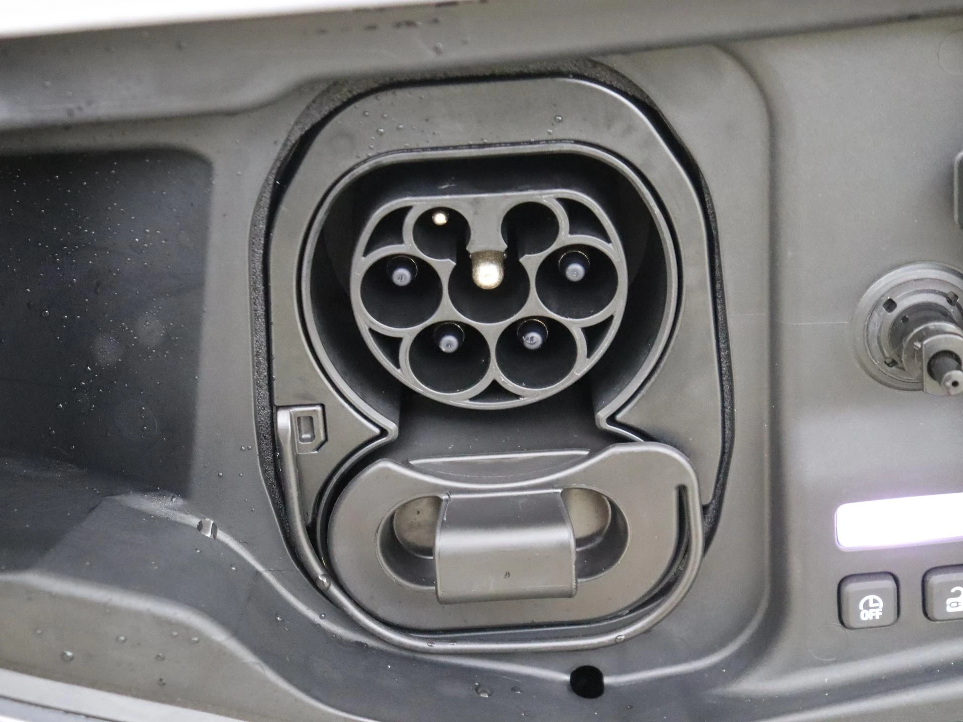 Renault 5 comfort range Roland-Garros 52 kWh