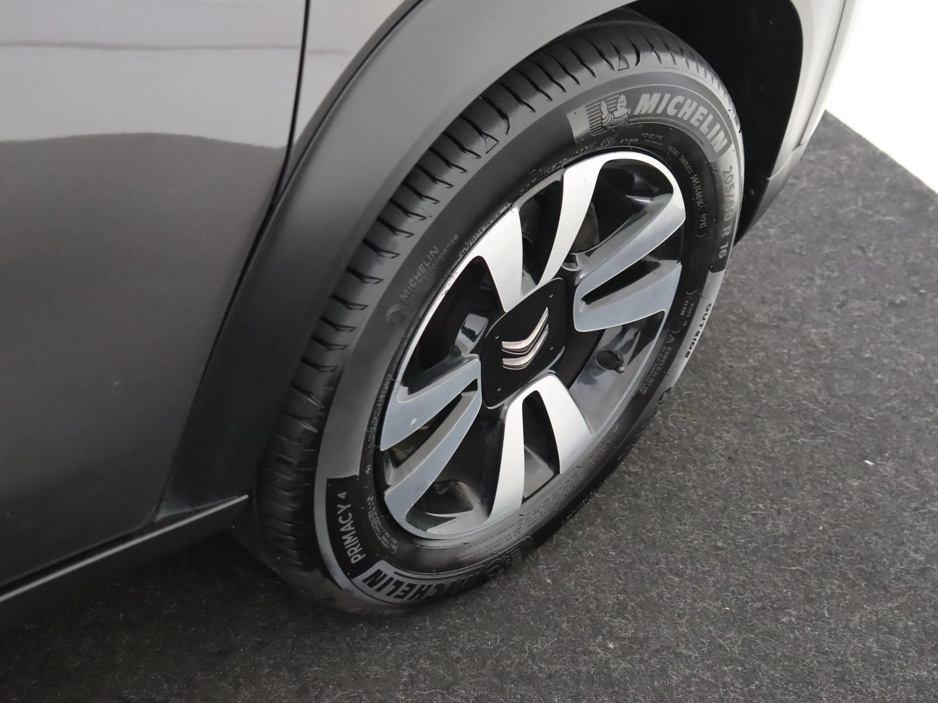 Citroën-C3 Aircross-image-10