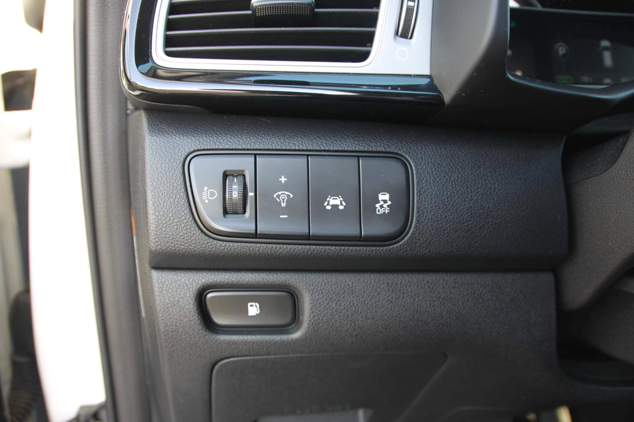 Kia Niro Fusion 1.6 GDi HEV 6DCT