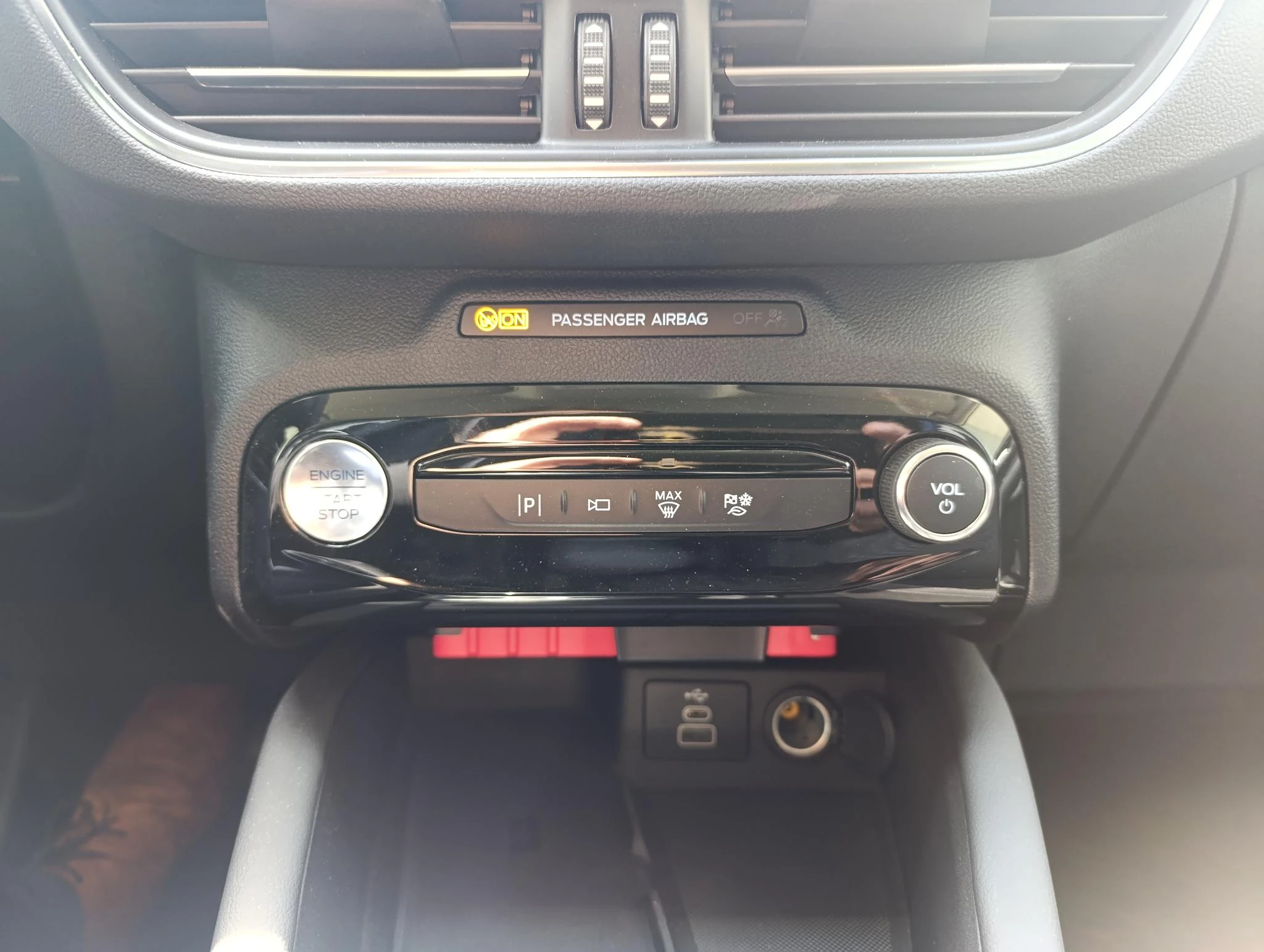 Ford Kuga 2.5 PHEV Titanium