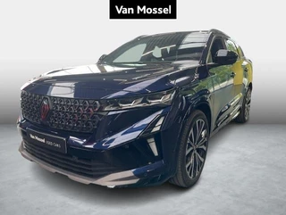 Renault Espace E-Tech full hybrid 200 Iconic