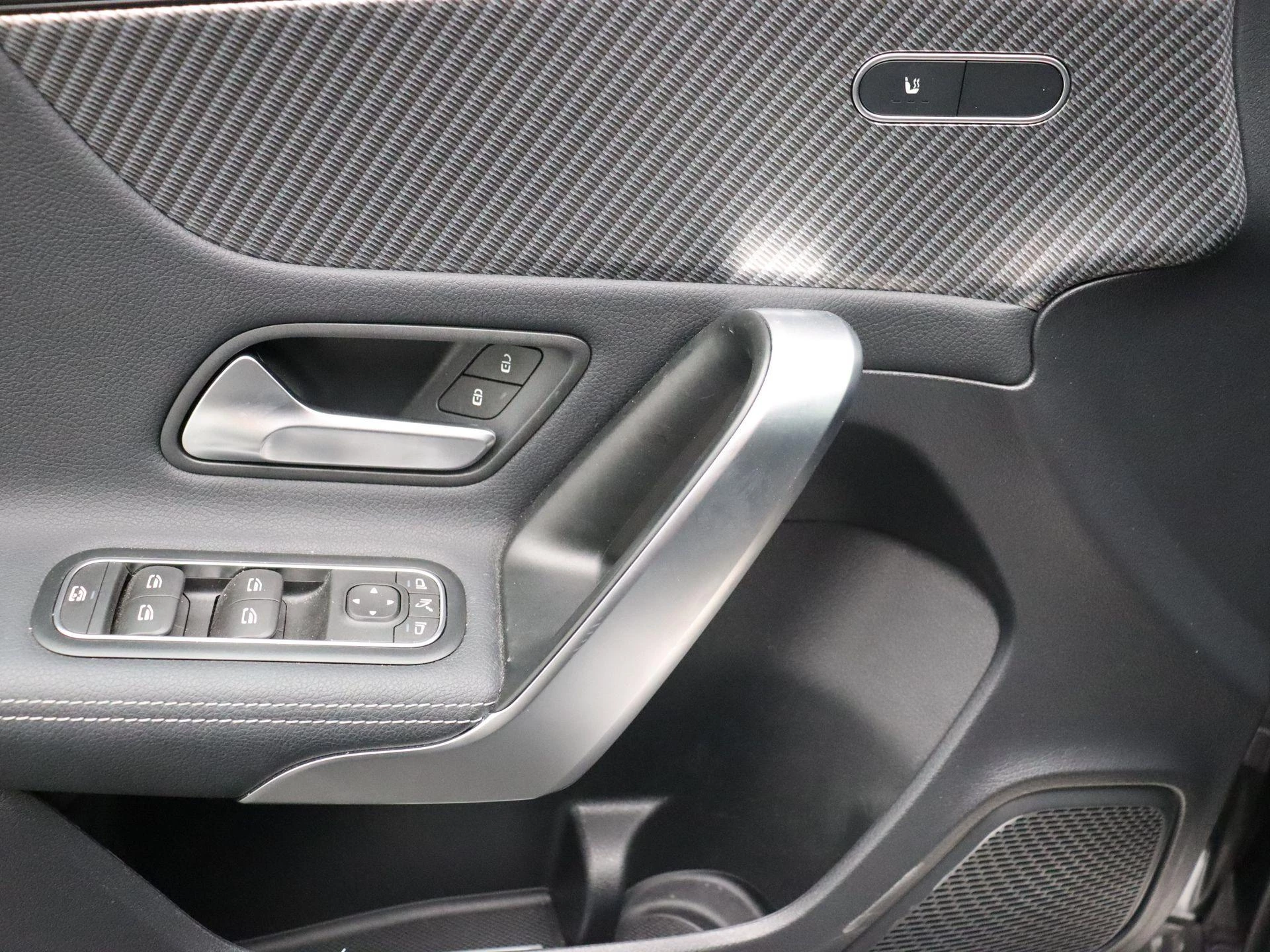 Mercedes-Benz Classe A 180 d Business Line