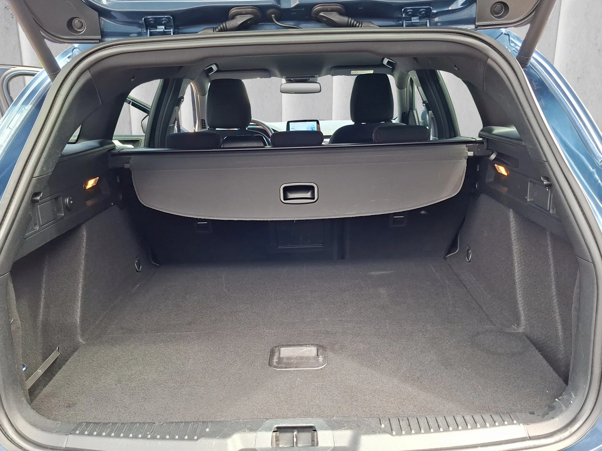 Ford Focus ST-Line X 1.5 EB Aut. | LED | RFK | SHZ | PDC | Navi | Klima | BT