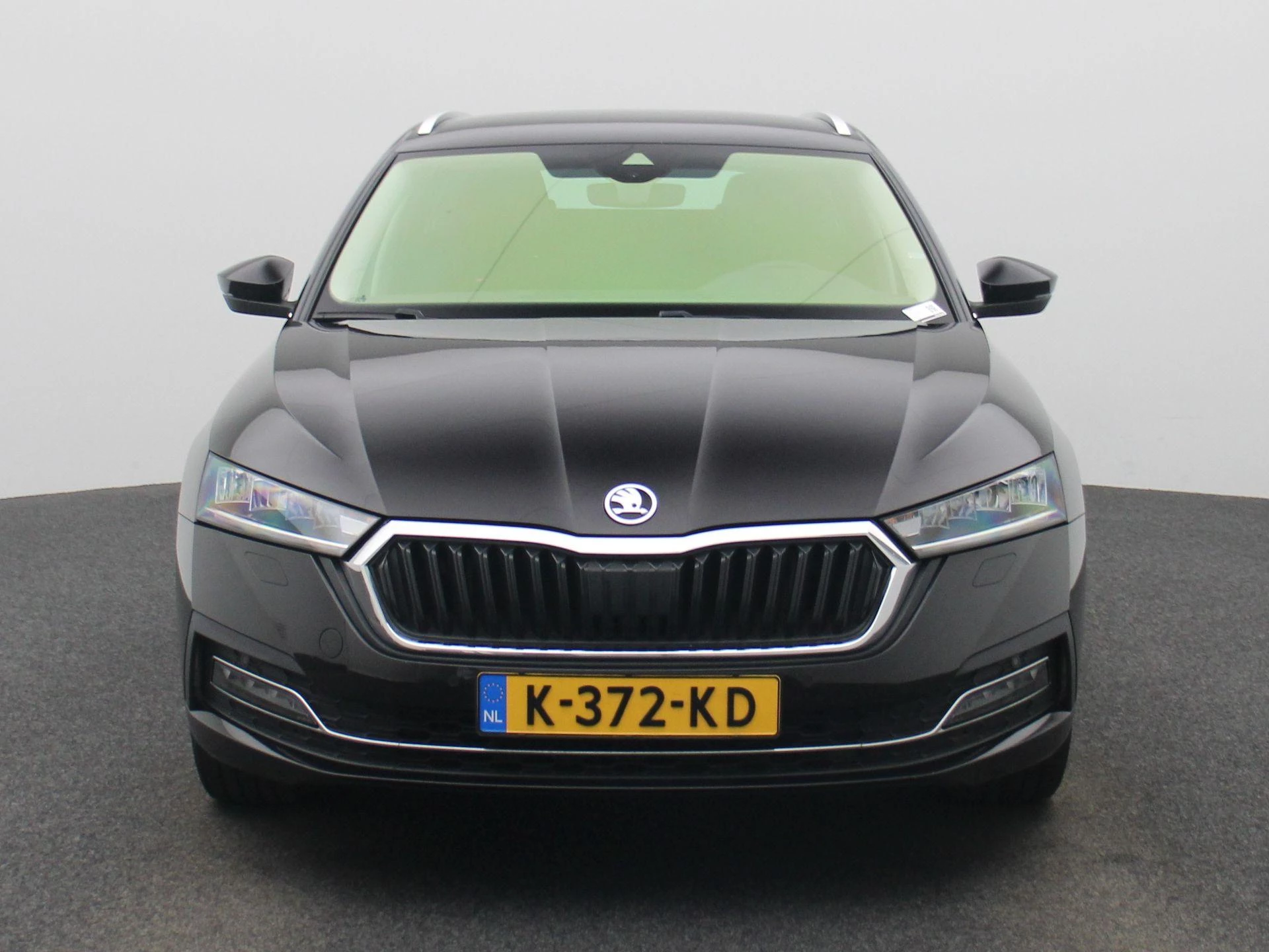 Škoda Octavia Combi 1.0 e-TSI Business Edition Plus