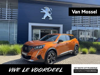 Peugeot 2008 PureTech 100 Allure Pack