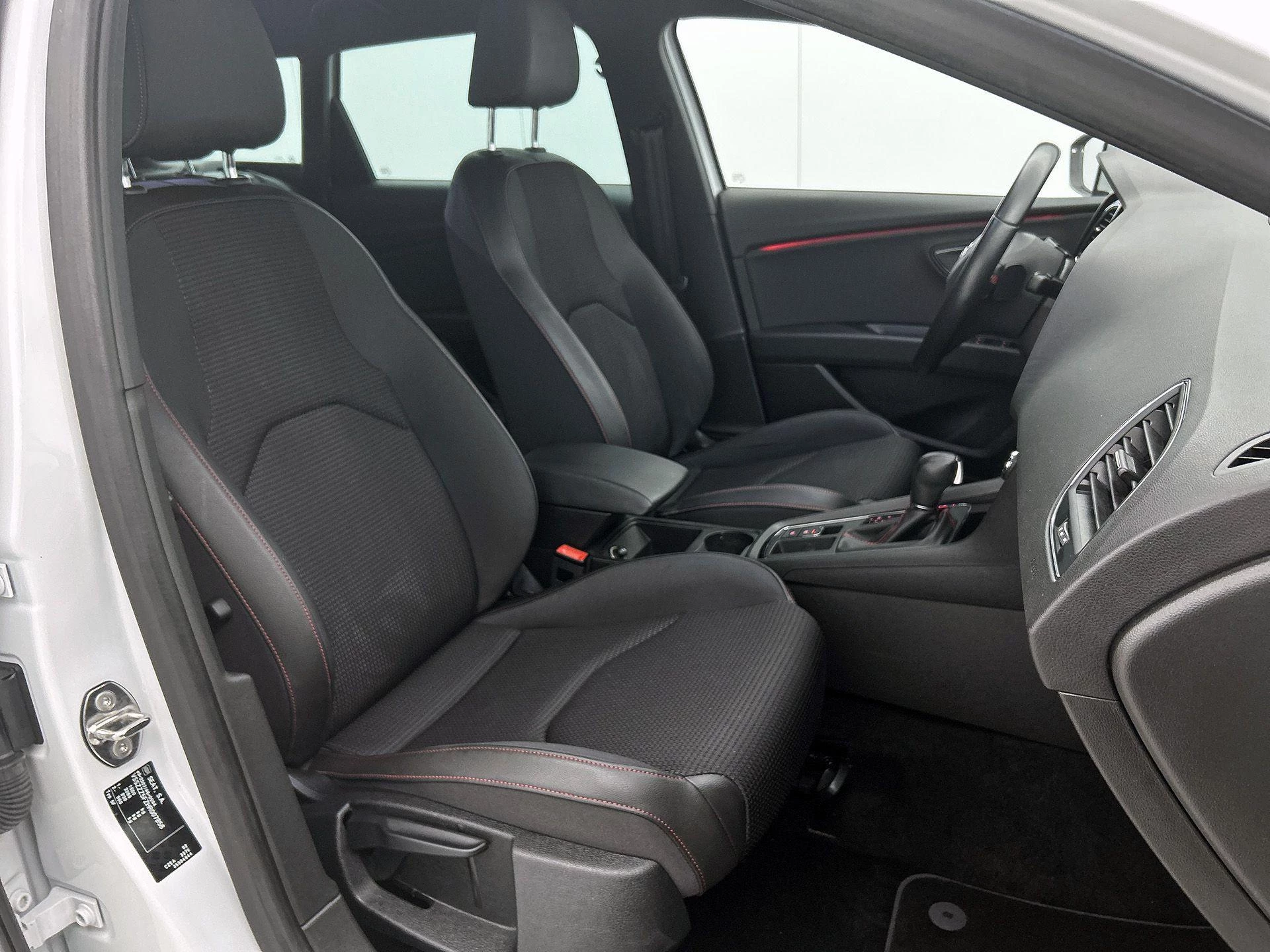 SEAT Leon ST 1.4 EcoTSI FR