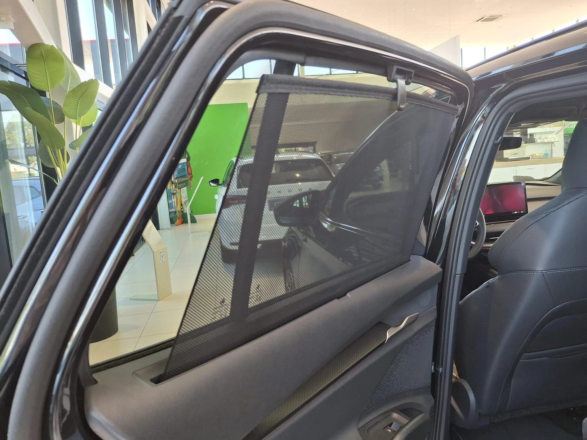 Škoda Enyaq iV 85 Sportline 286 PK