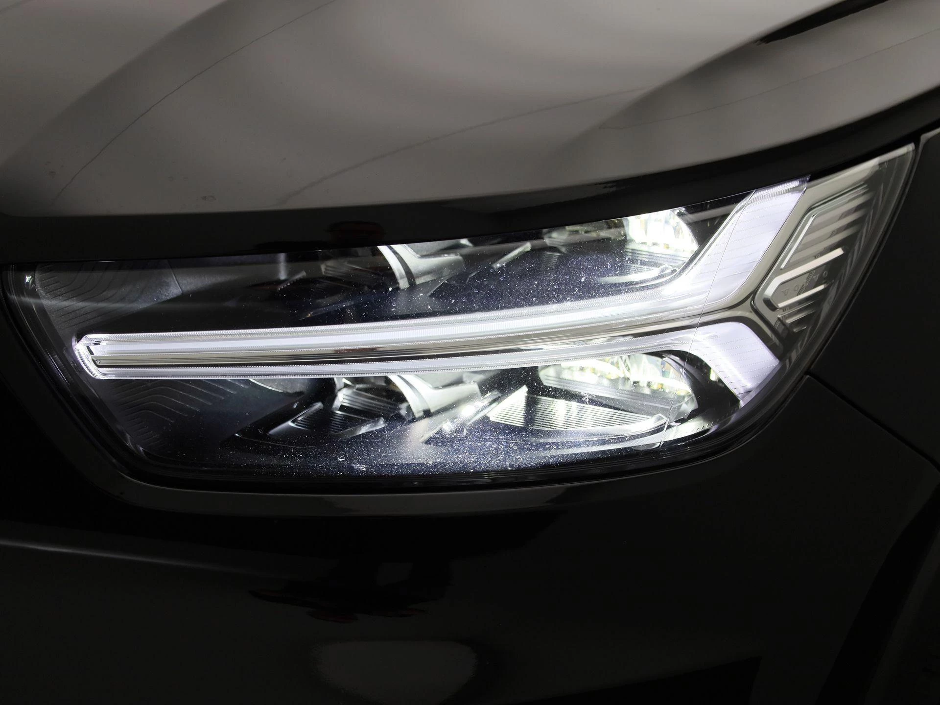 Volvo XC40 T5 Recharge Inscription