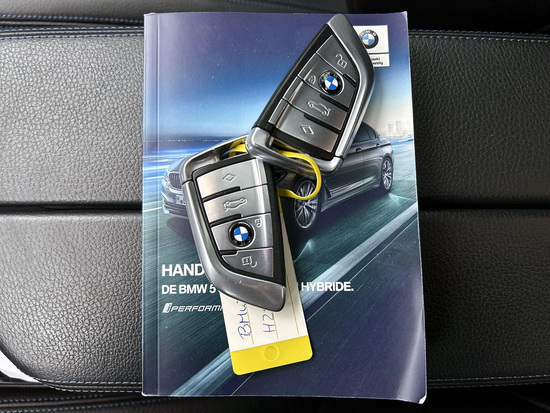 BMW-5 Serie-image-38