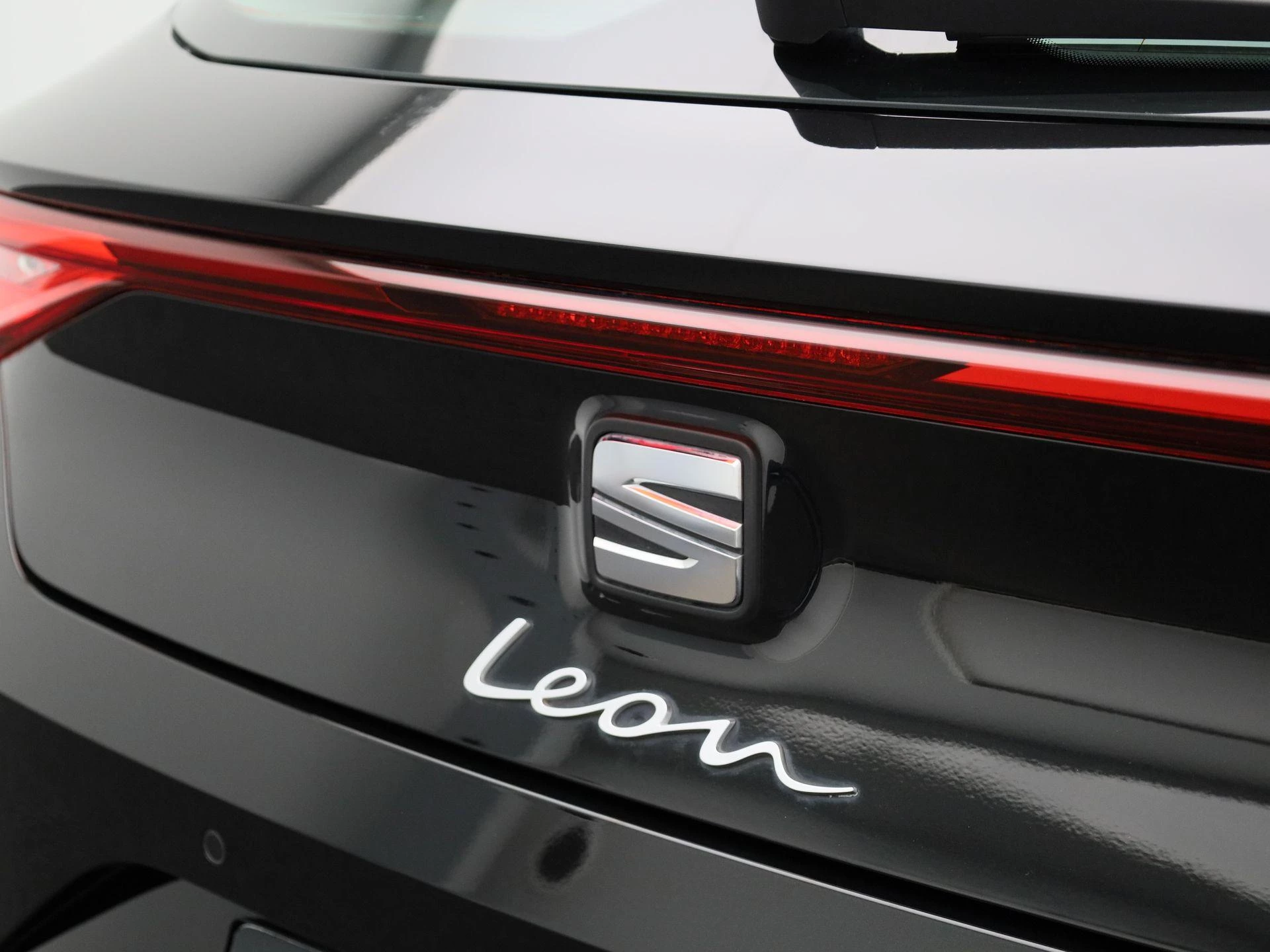 SEAT Leon 1.0 TSI 90 Reference