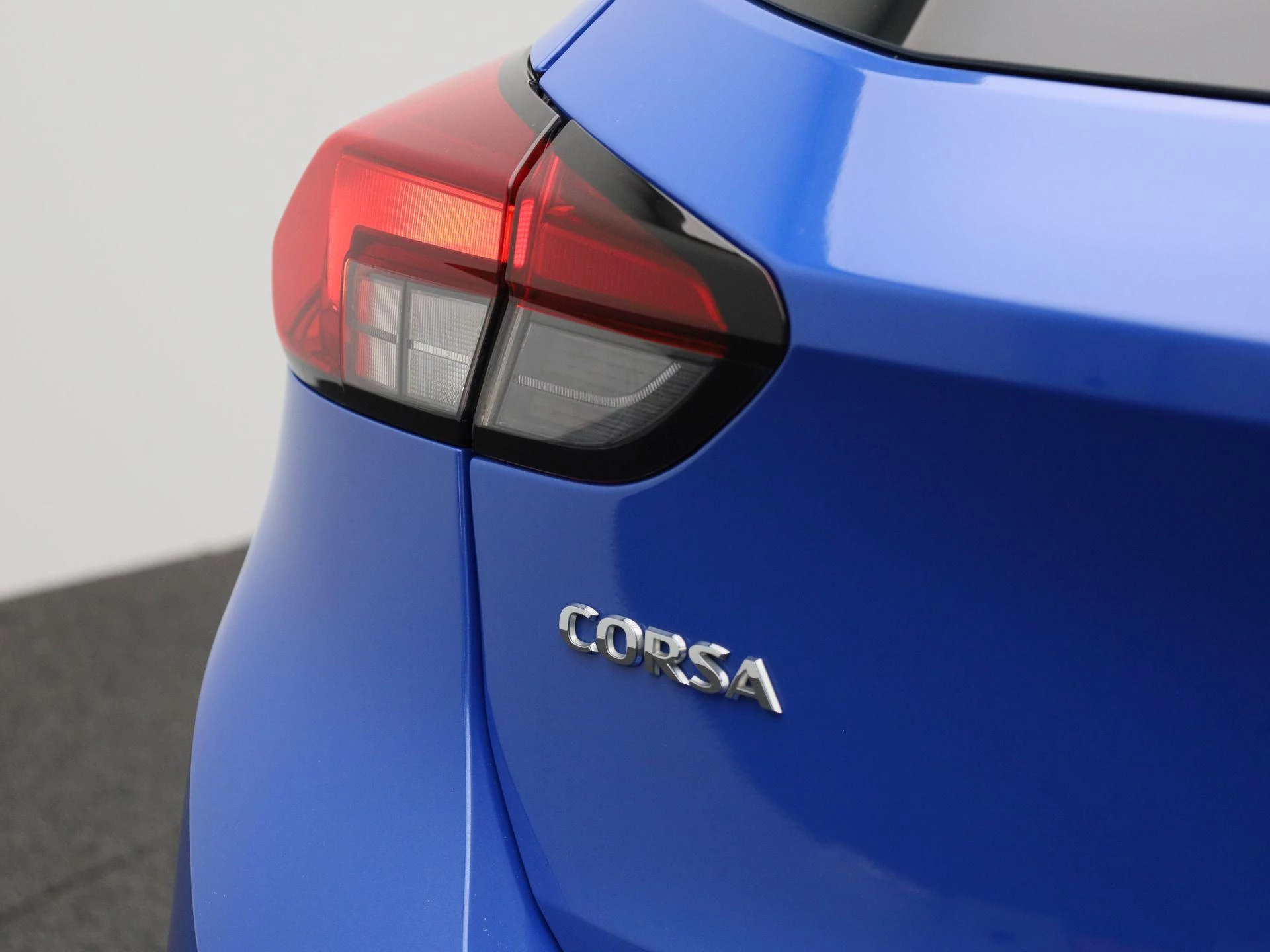 Opel Corsa 1.2 55kW S/S Edition