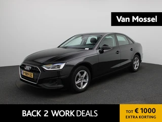 Audi A4 Limousine 35 TFSI Pro Line