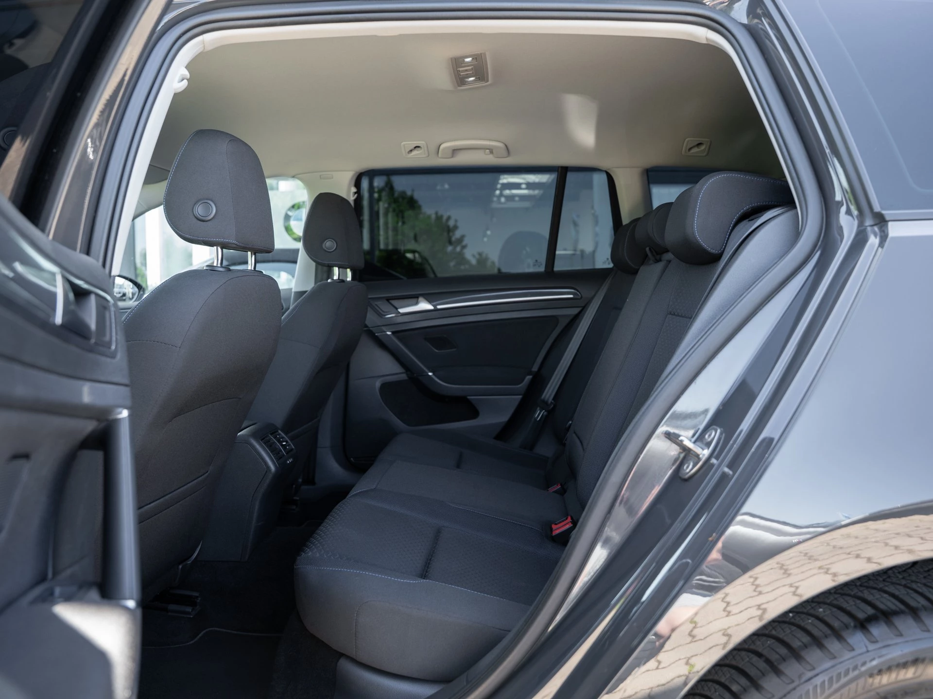 Volkswagen Golf VII 2.0 TDI United