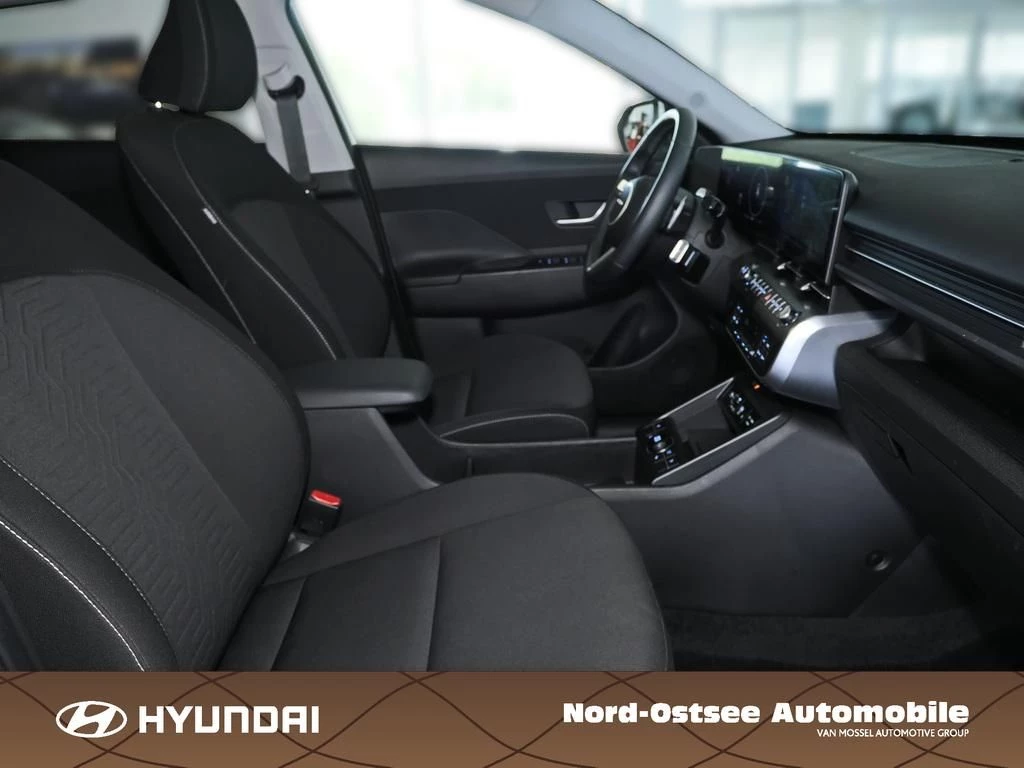 Hyundai Kona TREND ELEKTRO 2WD SHZ LHZ NAVI KAMERA LED Trend