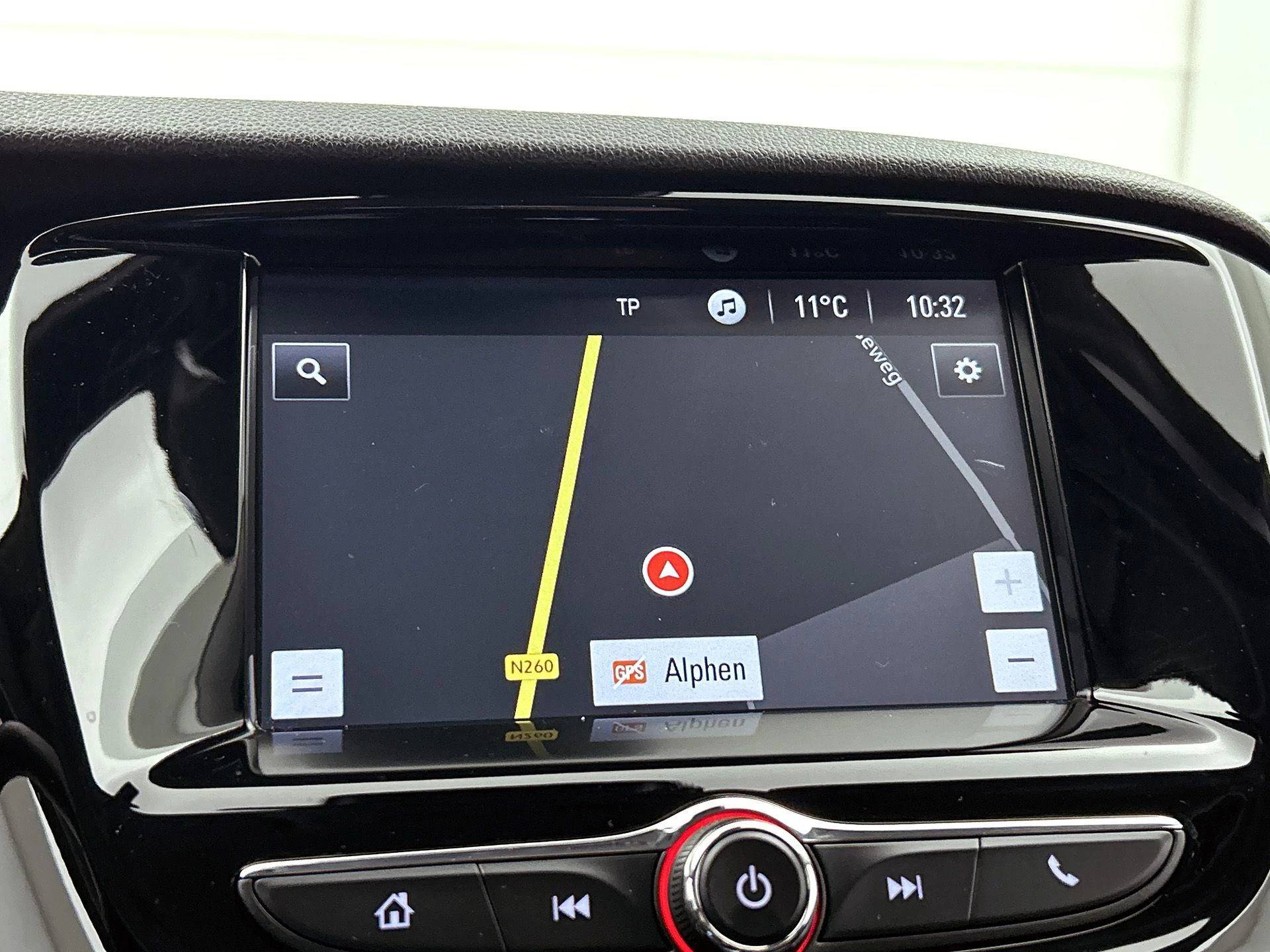 Opel KARL 1.0 ecoFLEX Innovation