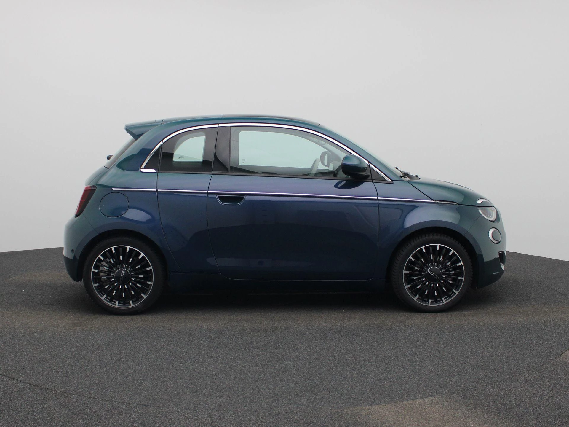 Fiat 500 500e 42 kWh La Prima