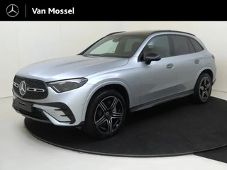 Mercedes-Benz GLC 300e 4MATIC Business Solution AMG