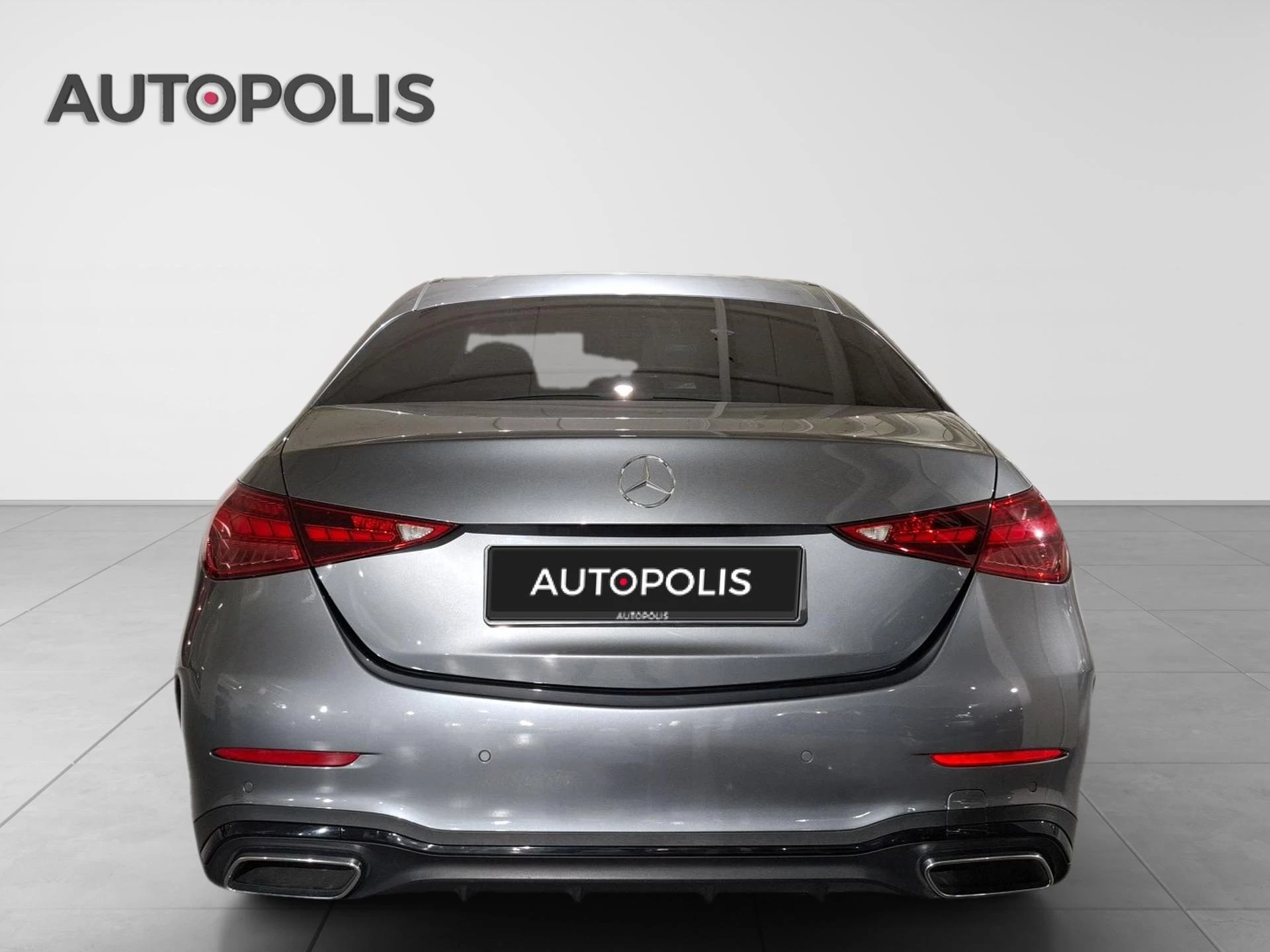 Mercedes-Benz-Classe C-image-14