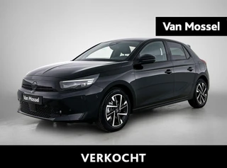 Opel Corsa 1.2 Turbo Hybrid GS