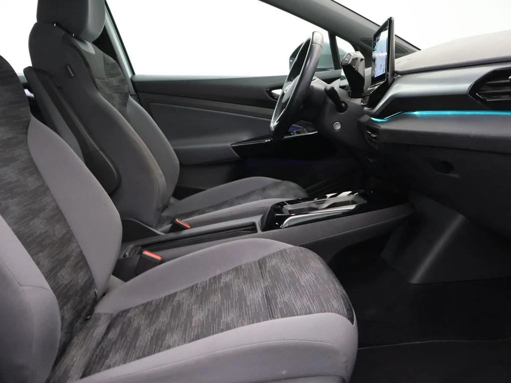 Volkswagen ID.4 Pro Performance 77kWh 204PK *ACC*NAVI*VIRTUAL COCKPIT*APP-CONNECT*ZETELVERWARMING*...*