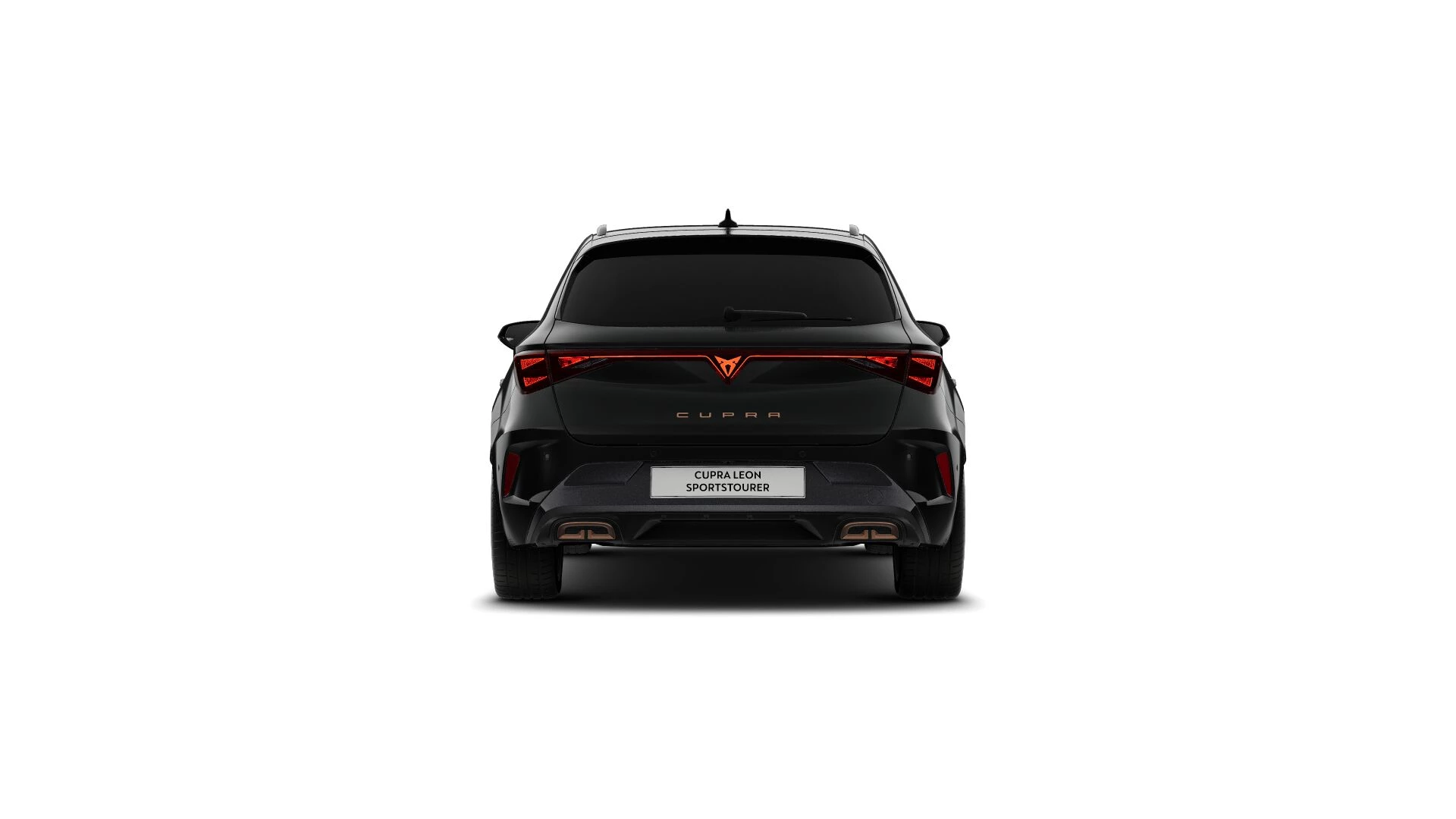 CUPRA Leon Sportstourer VZ Performance