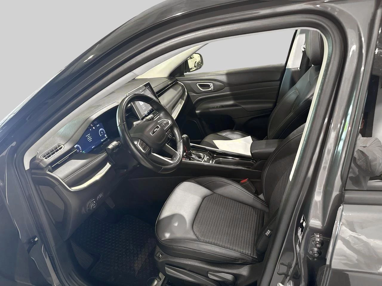 Jeep Compass 1.5 mHEV Turbo T4 130 DCT7 48V Limited