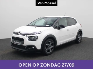 Citroën C3 1.2 PureTech 82 S&S MAN Feel