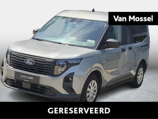 Ford Tourneo Courier Tourneo Courier