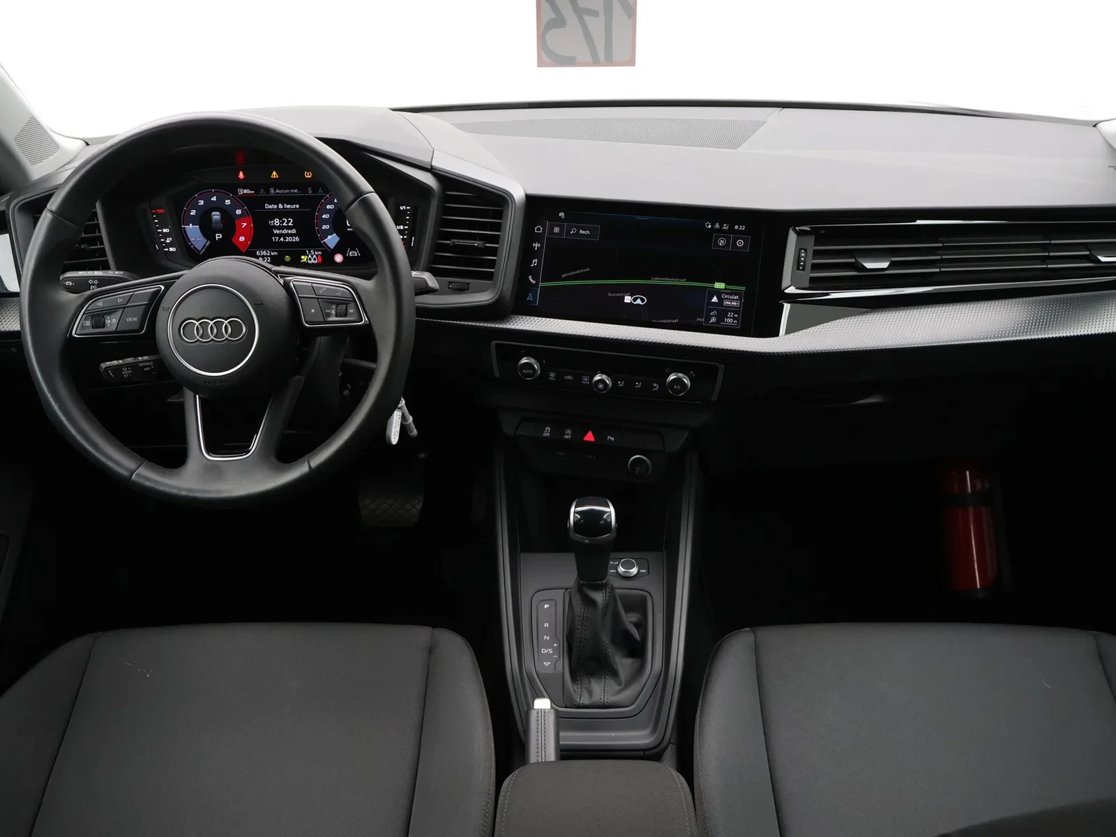 Audi-A1 Sportback-image-11