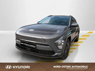 Hyundai Kona TREND ELEKTRO 2WD SHZ LHZ NAVI KAMERA LED Trend