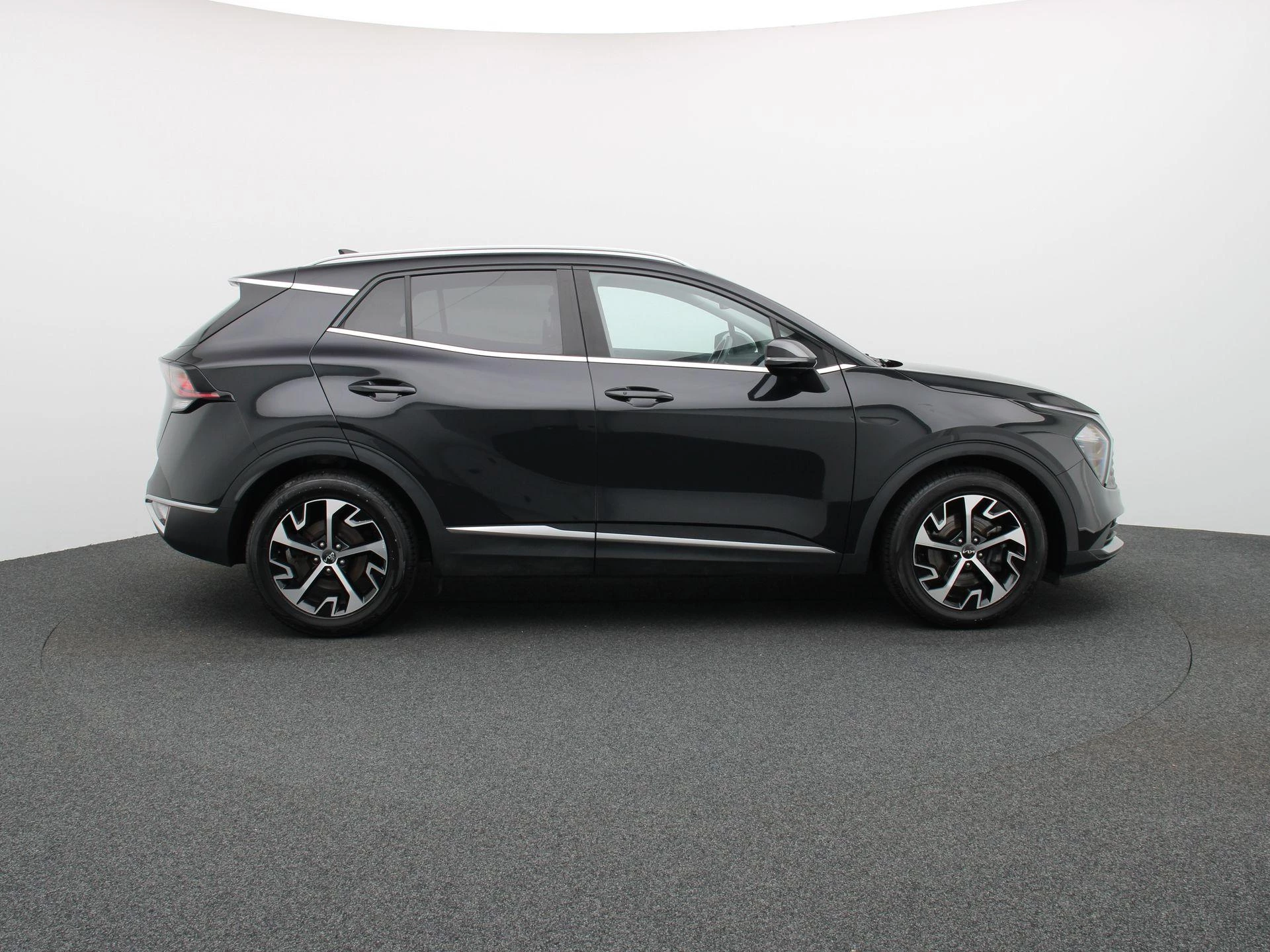 Kia Sportage ICE MY23 Inspire 1.6 T-GDi 48V 7DCT