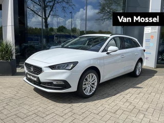SEAT Leon Sportstourer 1.5 TSI Style Business Intense 115 PK