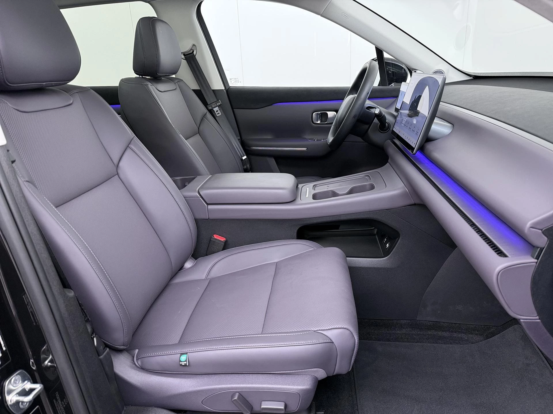 Leapmotor C10 Design REEV 28.4 kWh
