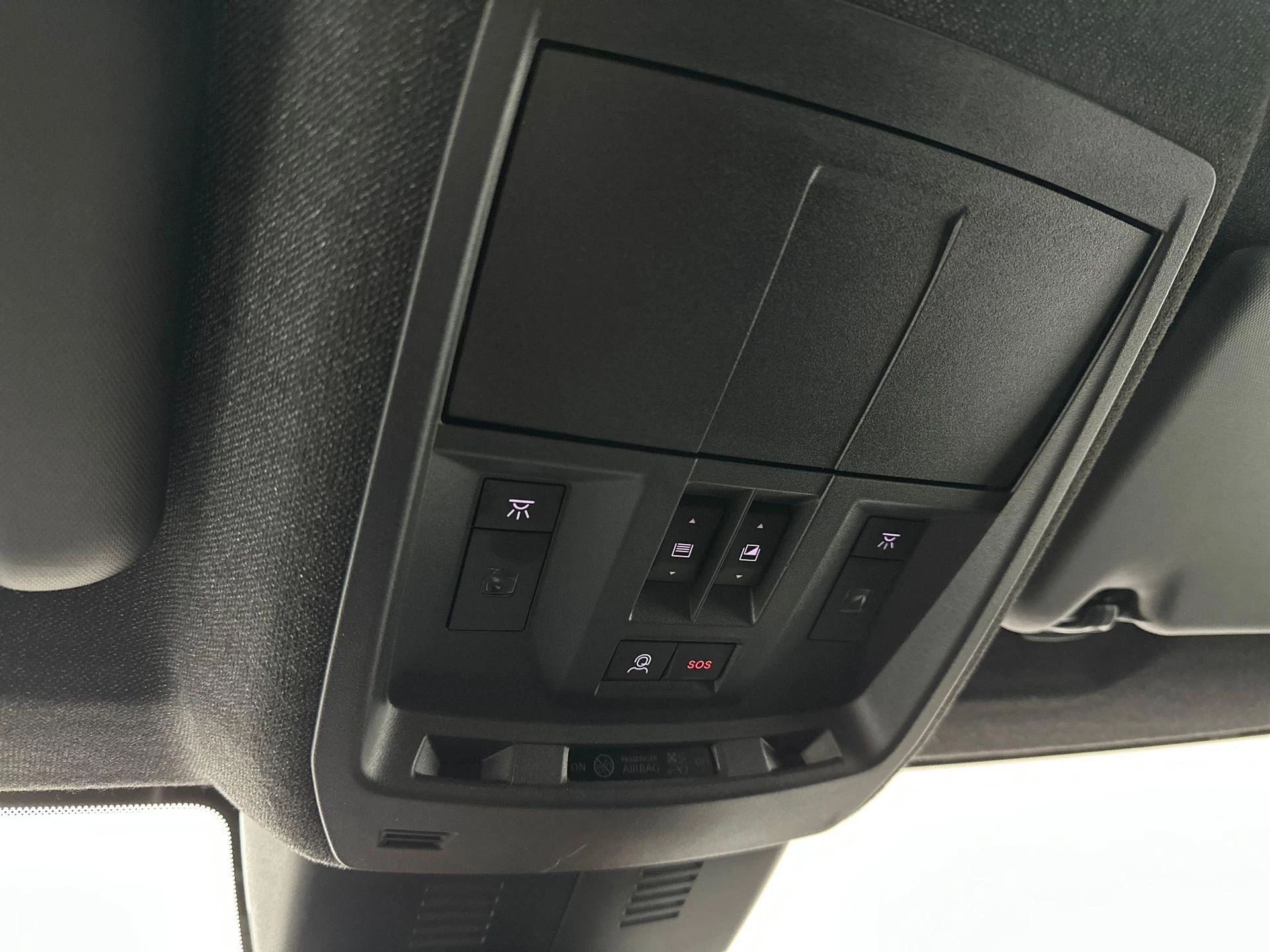 Jeep Compass 1.6 e-Hybrid Plug-In First Edition
