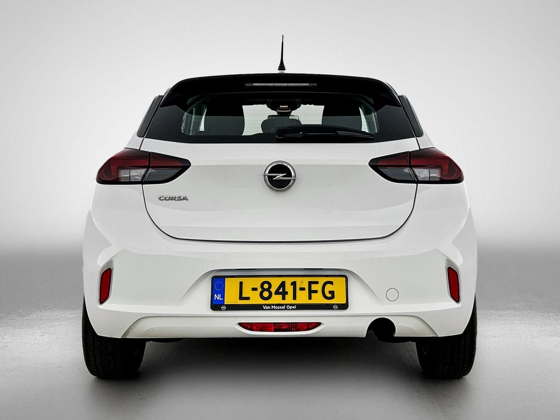 Opel Corsa 1.2 Edition
