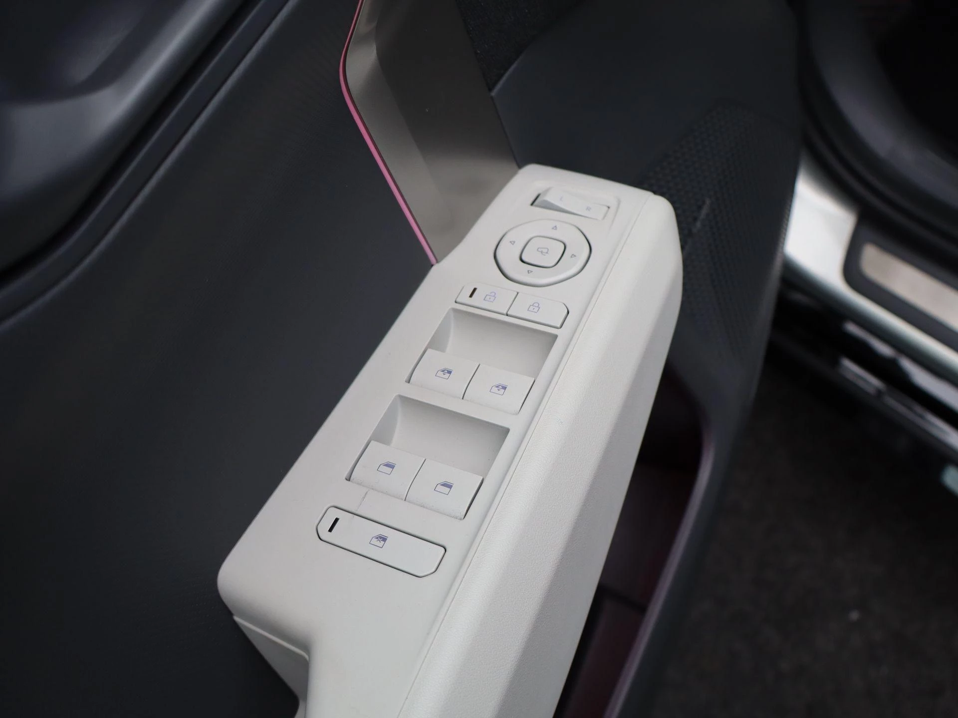 Kia EV3 GT-PlusLine 81.4 kWh