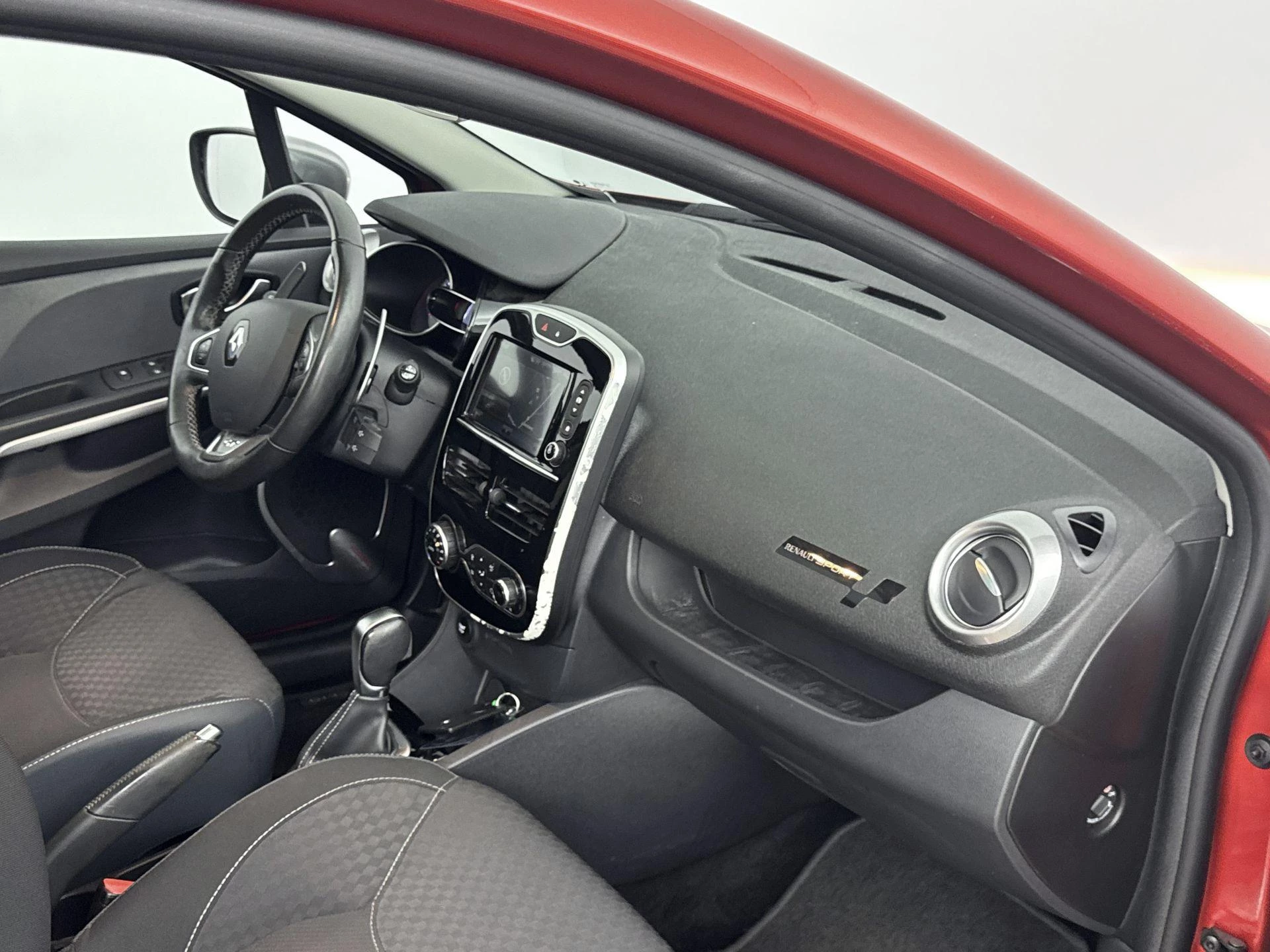 Renault Clio Estate 1.2 GT 120PK