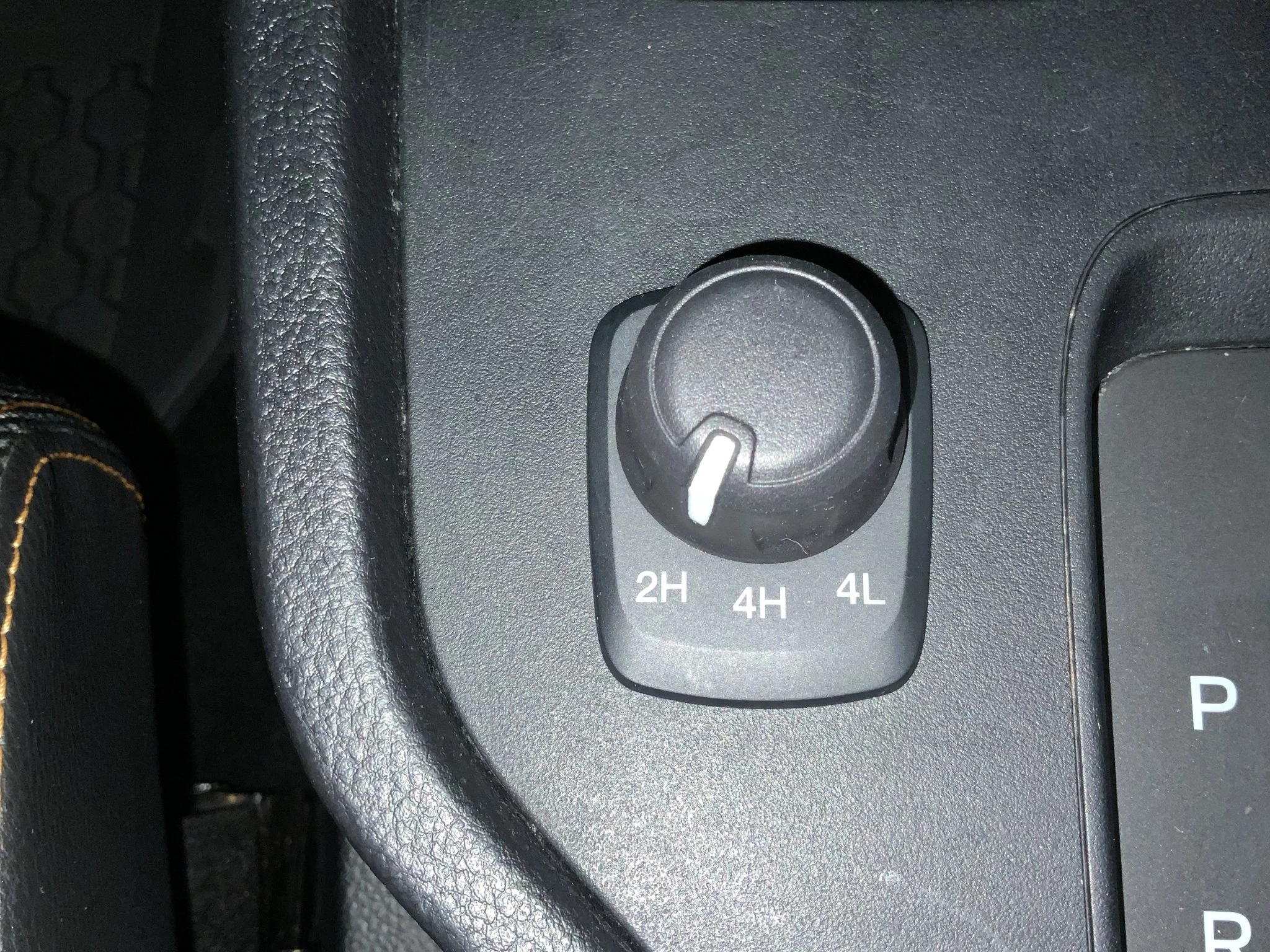 Ford Ranger Wildtrak Doppelkabine 4x4 Aut.