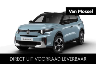 Citroën-C3 Aircross-image-0