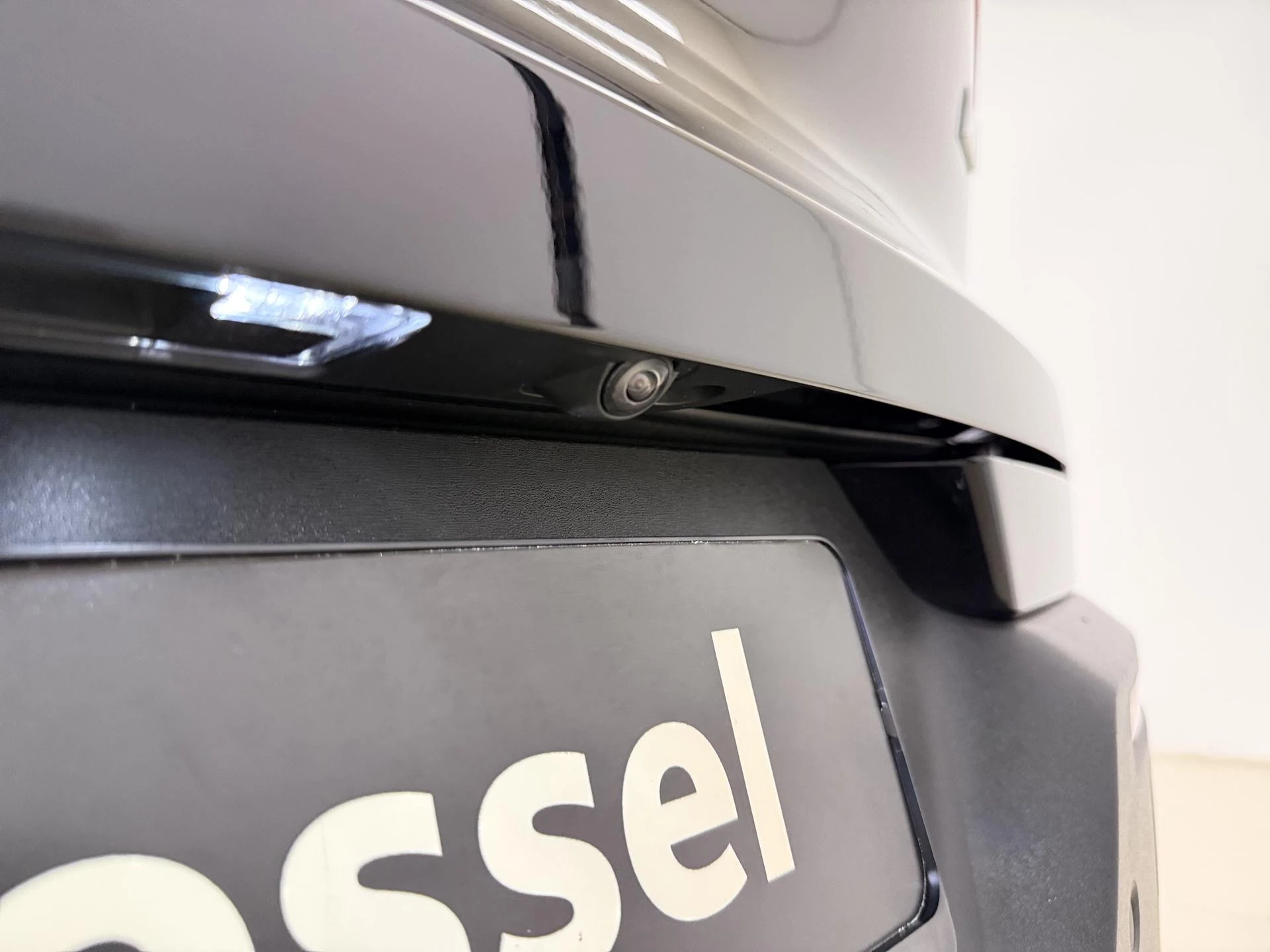 Volvo XC40 1.5 T4 Plug-in hybrid Plus Dark
