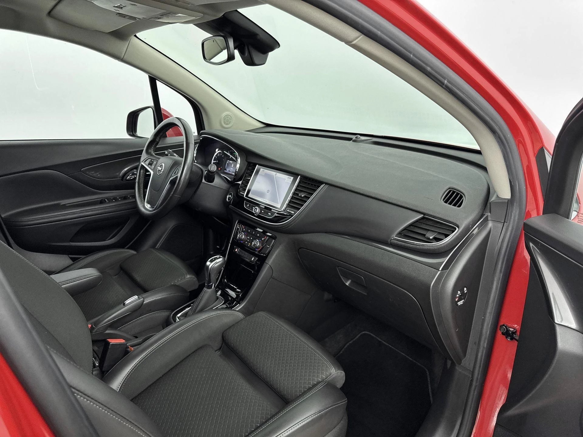 Opel Mokka X 1.4 Turbo Innovation 140PK