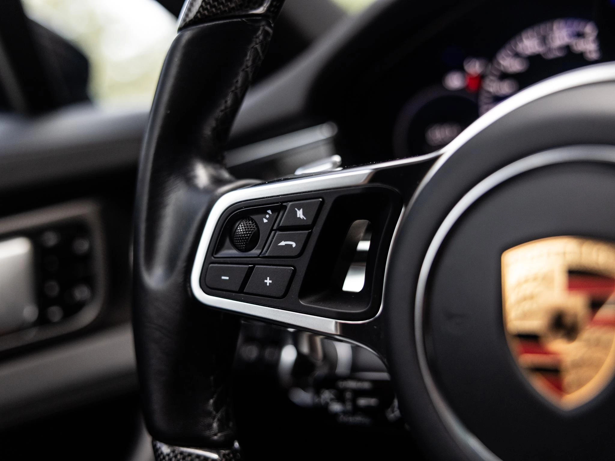 Porsche Panamera Sport Turismo 2.9 4S
