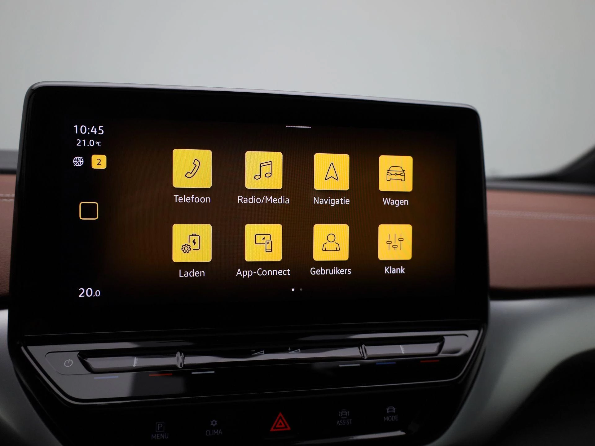 Volkswagen ID.4 Pure 52 kWh 170 PK|