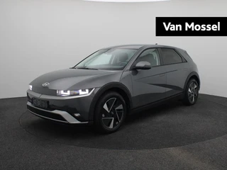 Hyundai IONIQ 5 Style 84 kWh