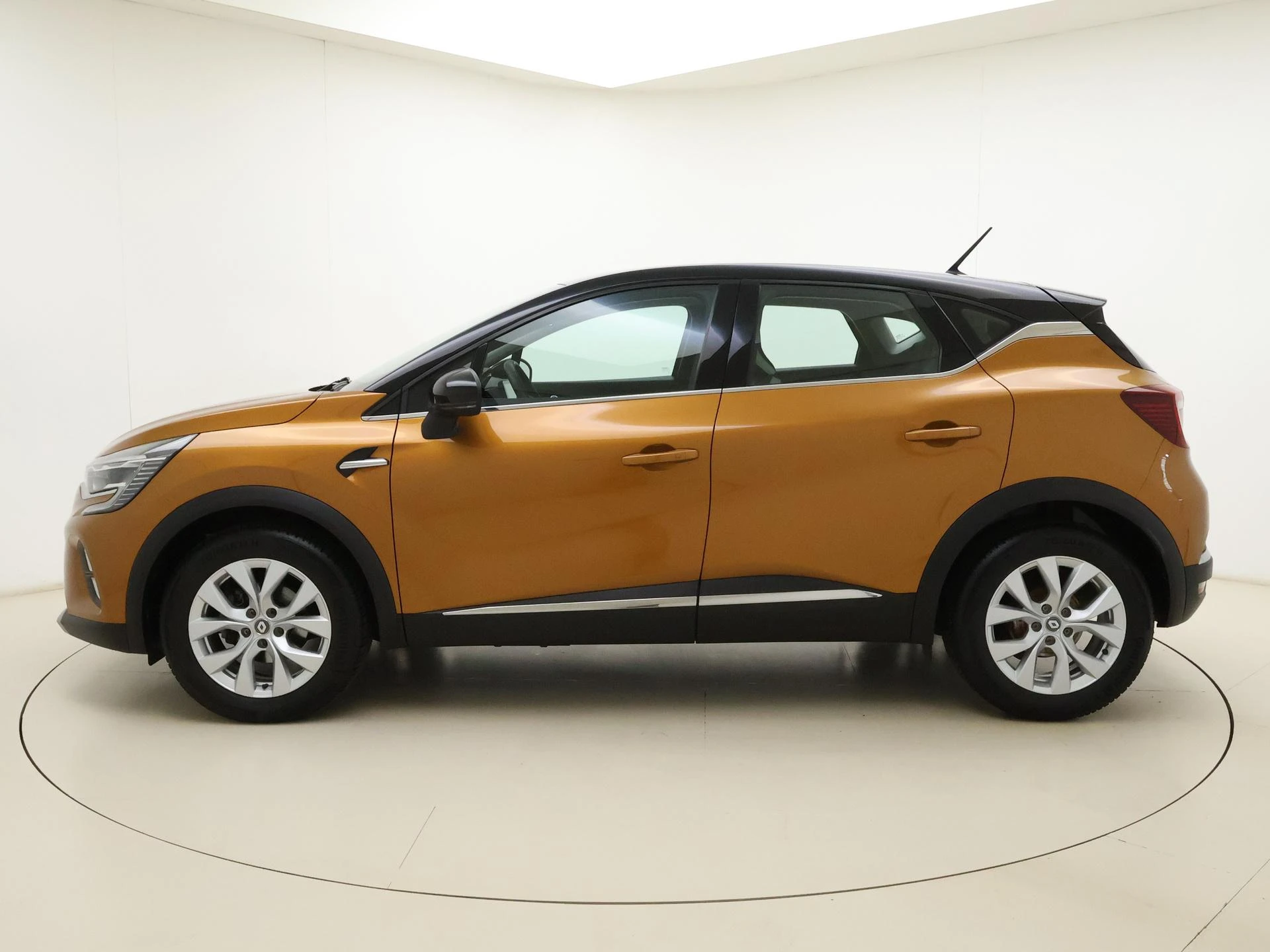 Renault Captur 1.0 TCe 90 Intens