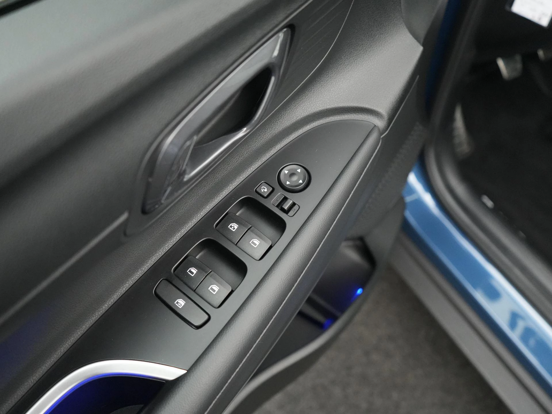 Hyundai Bayon 1.0 T-GDI Premium Sky