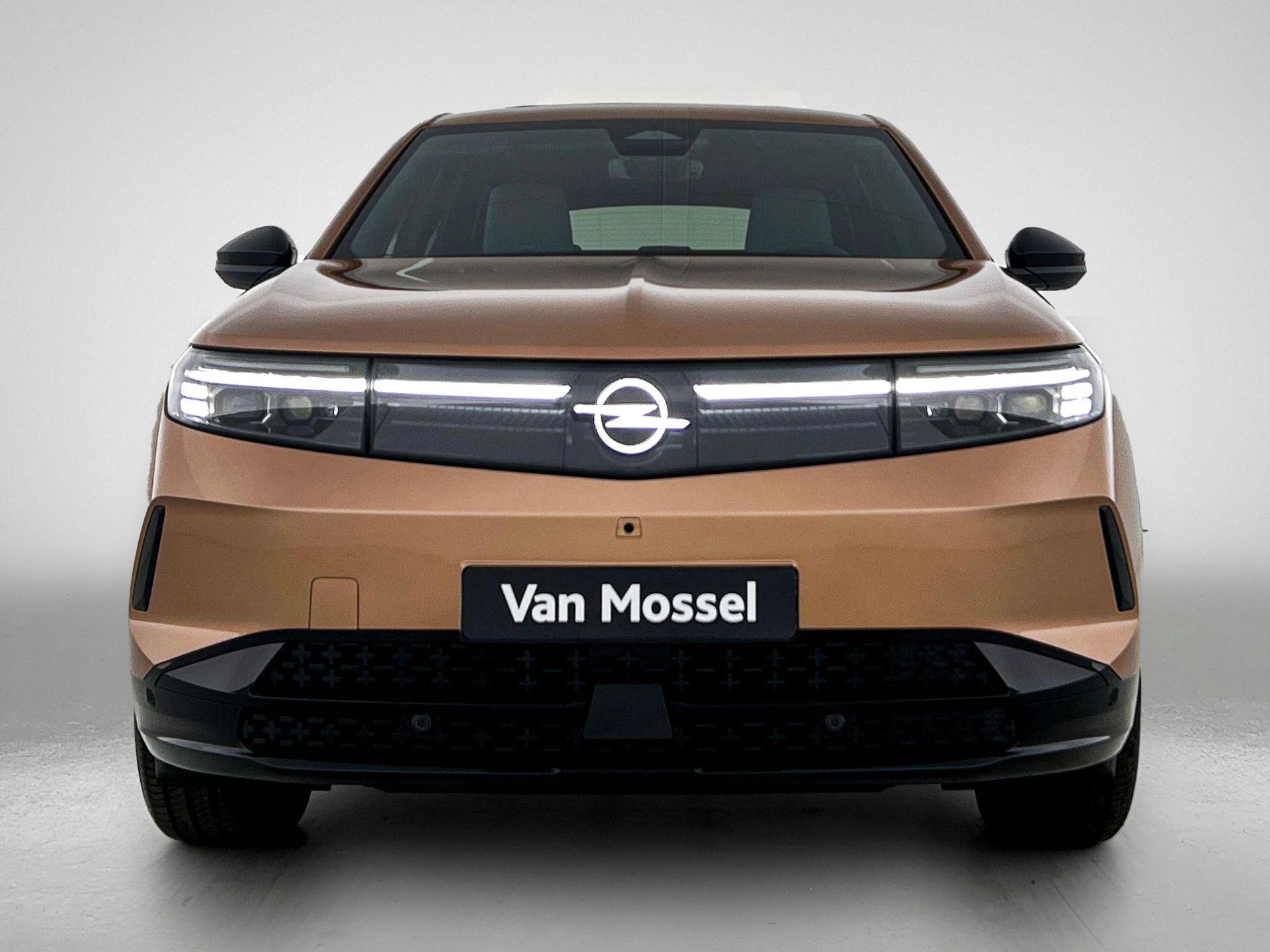 Opel Grandland Electric GS 73 kWh