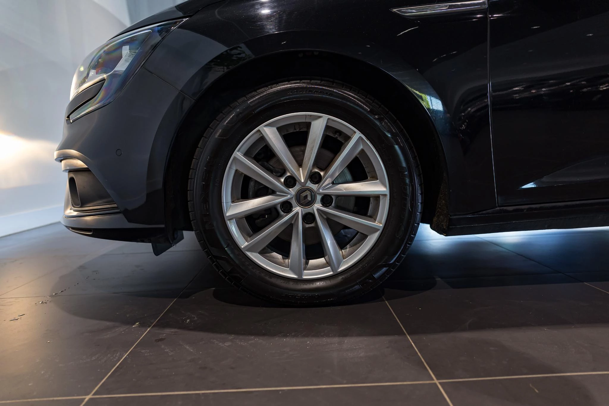 Renault Mégane 1.5 Dci | Carplay | Cruise control | PDC A